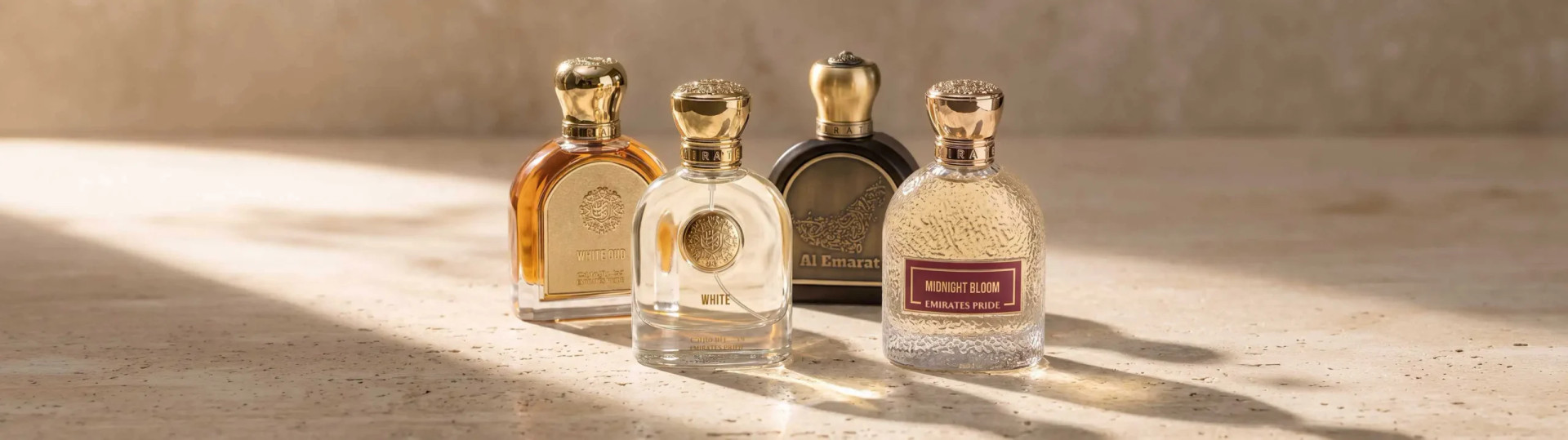 All Fragrances – Luxury Arabic Perfumes | Emirates Pride