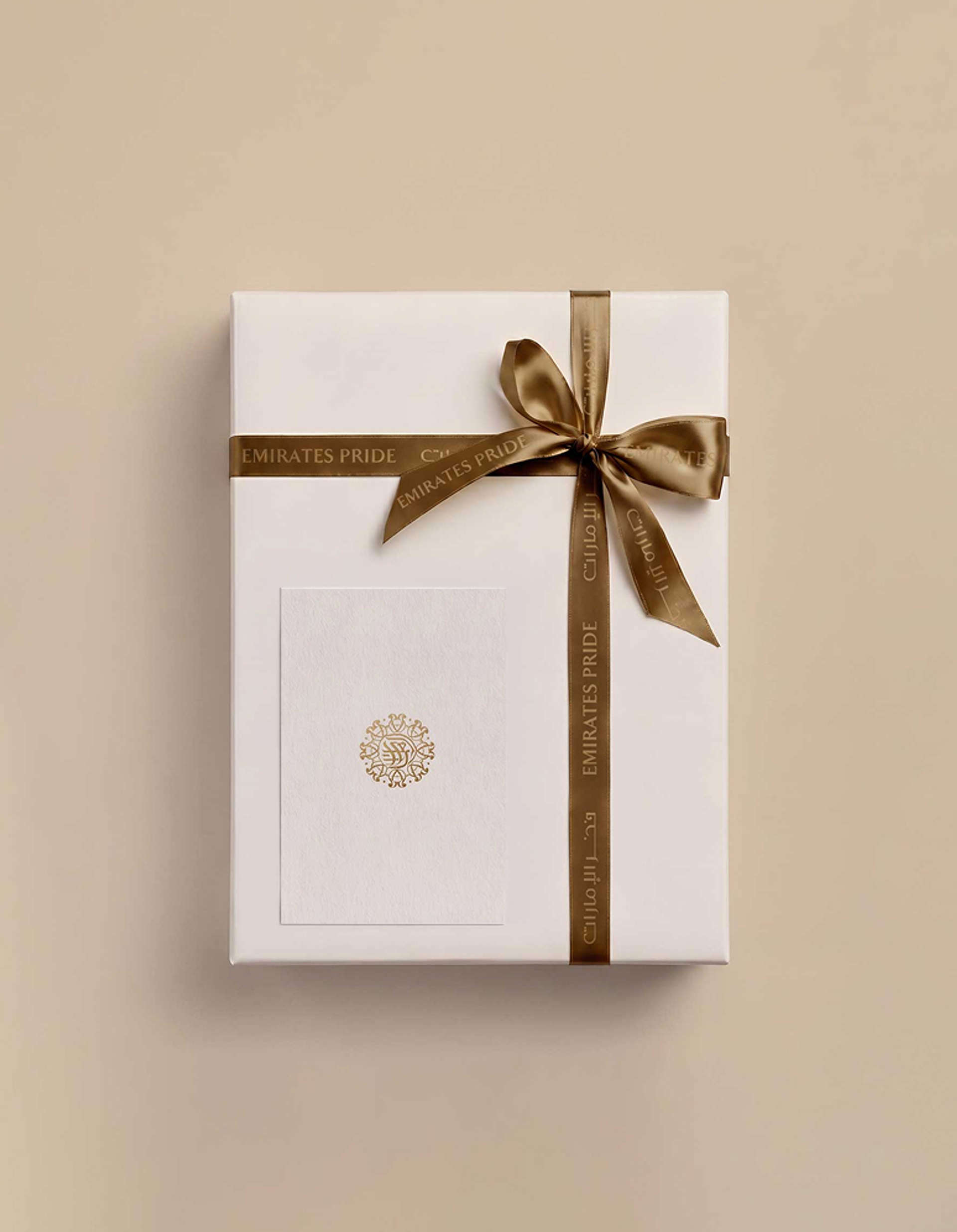 Complimentary gifts