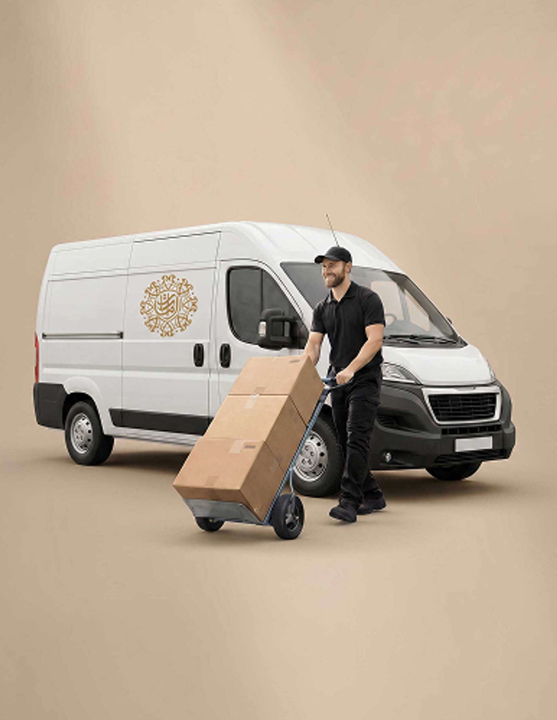 Delivery