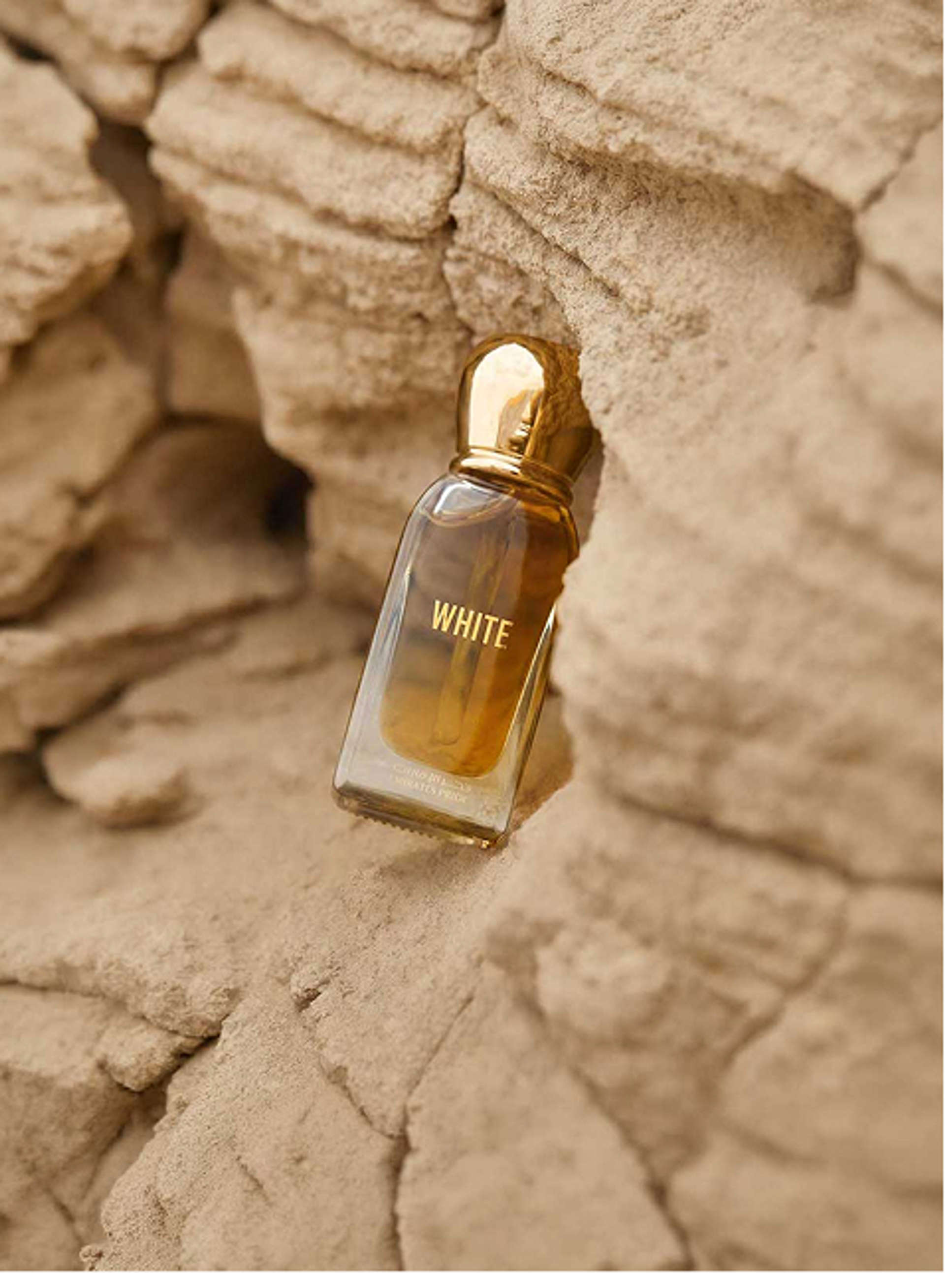 Oil Perfumes